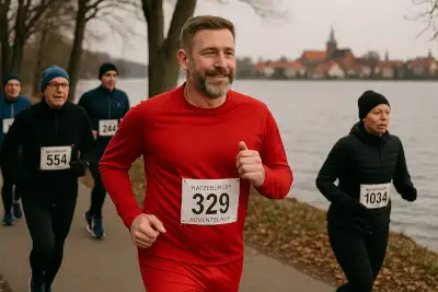 Ratzeburger Adventslauf